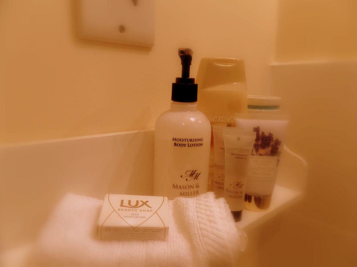 Kedleston View B&B Quarndon エクステリア 写真