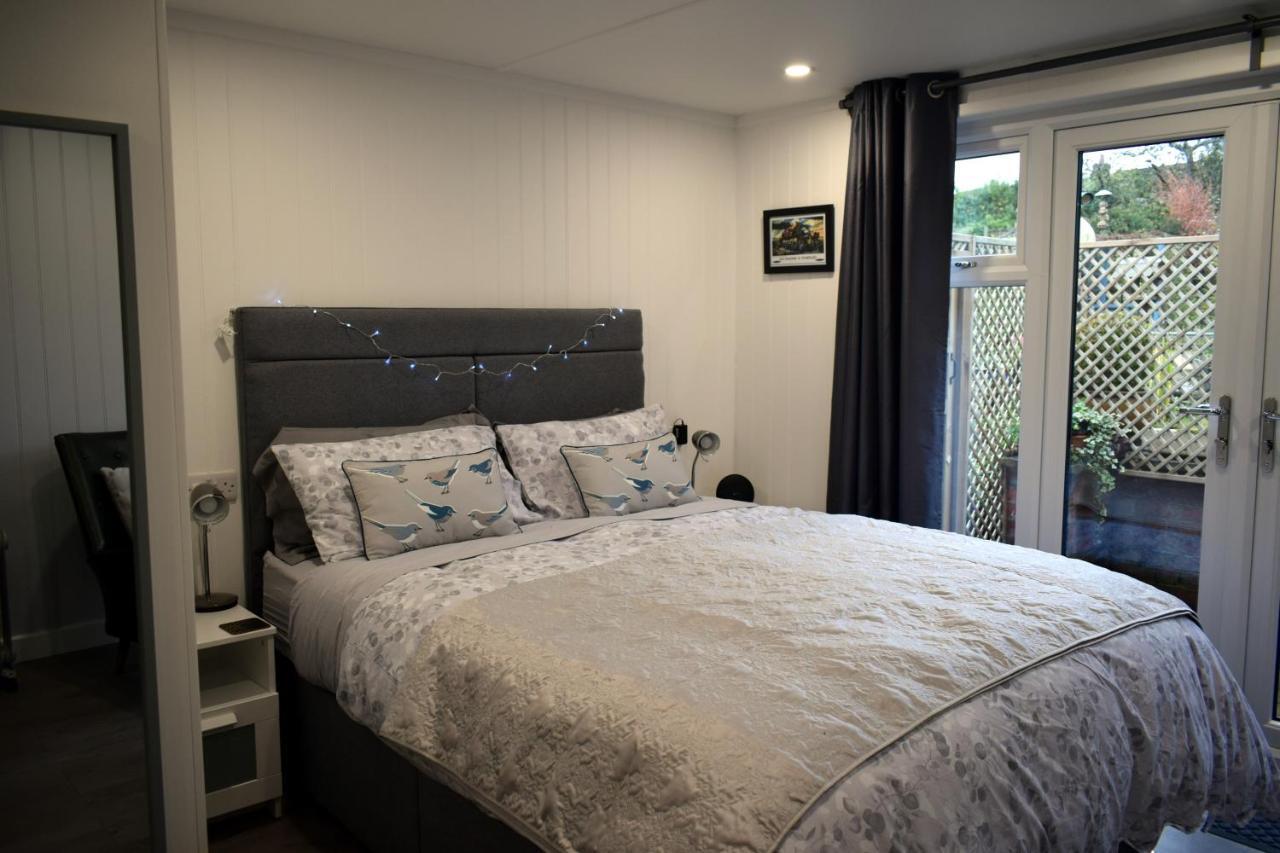 Kedleston View B&B Quarndon エクステリア 写真